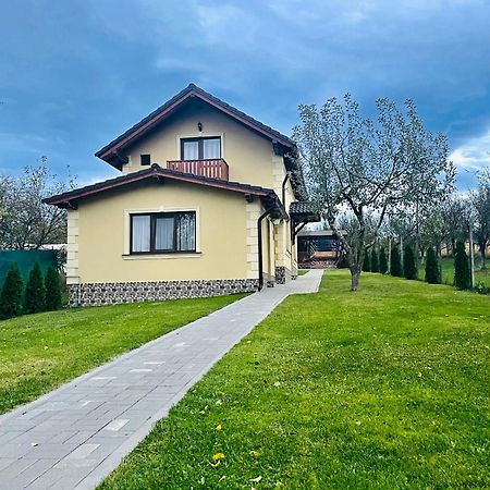 Casa De Vacanta Orlat Luaran gambar